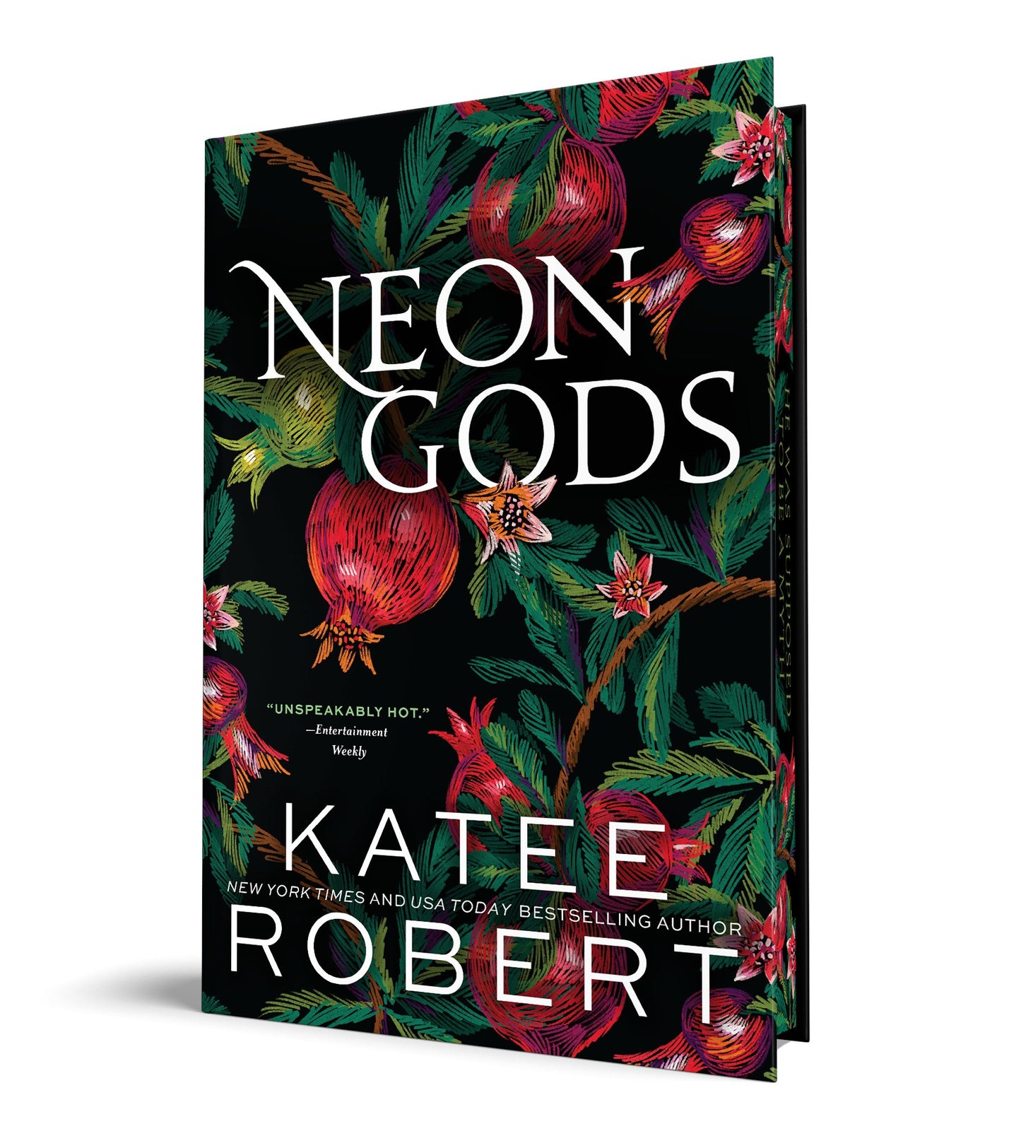 Neon Gods (Indie Exclusive Edition)