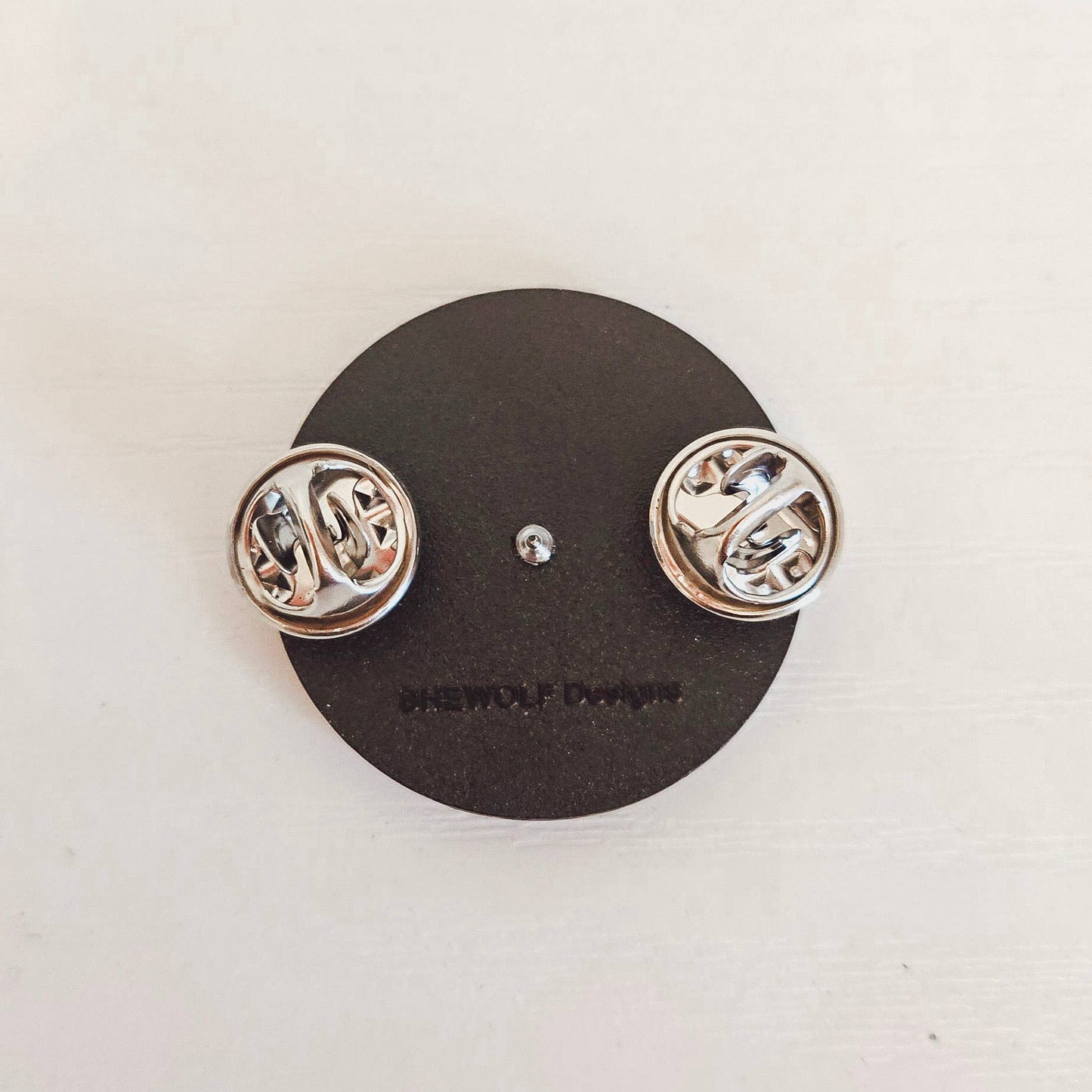 Pin: Fuck Spinning Mood & Funny Interactive Pin