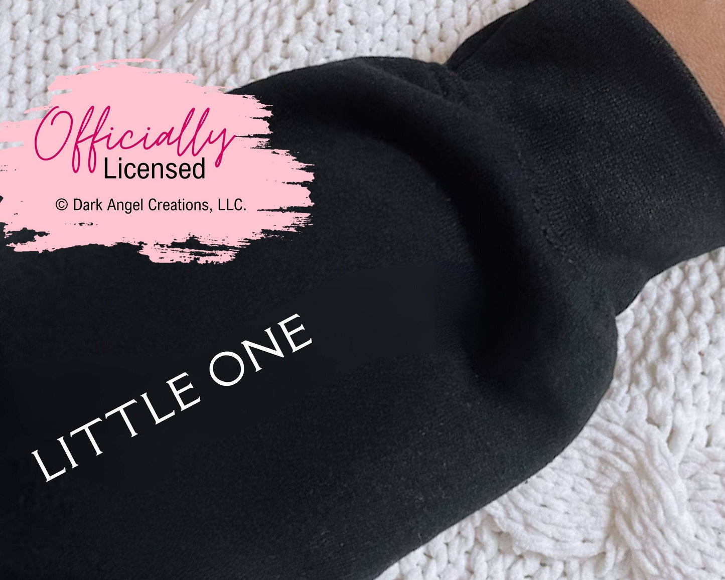 Officially Licensed Barrington University Sweatshirt