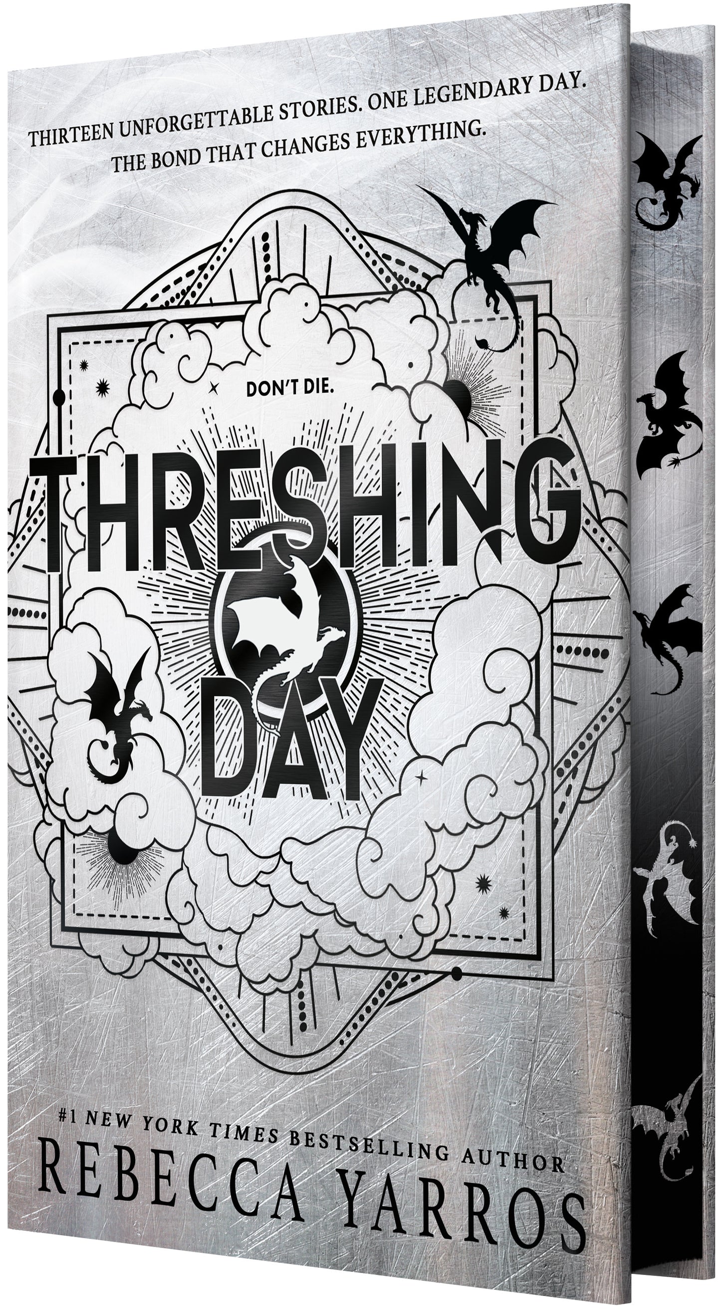Threshing Day