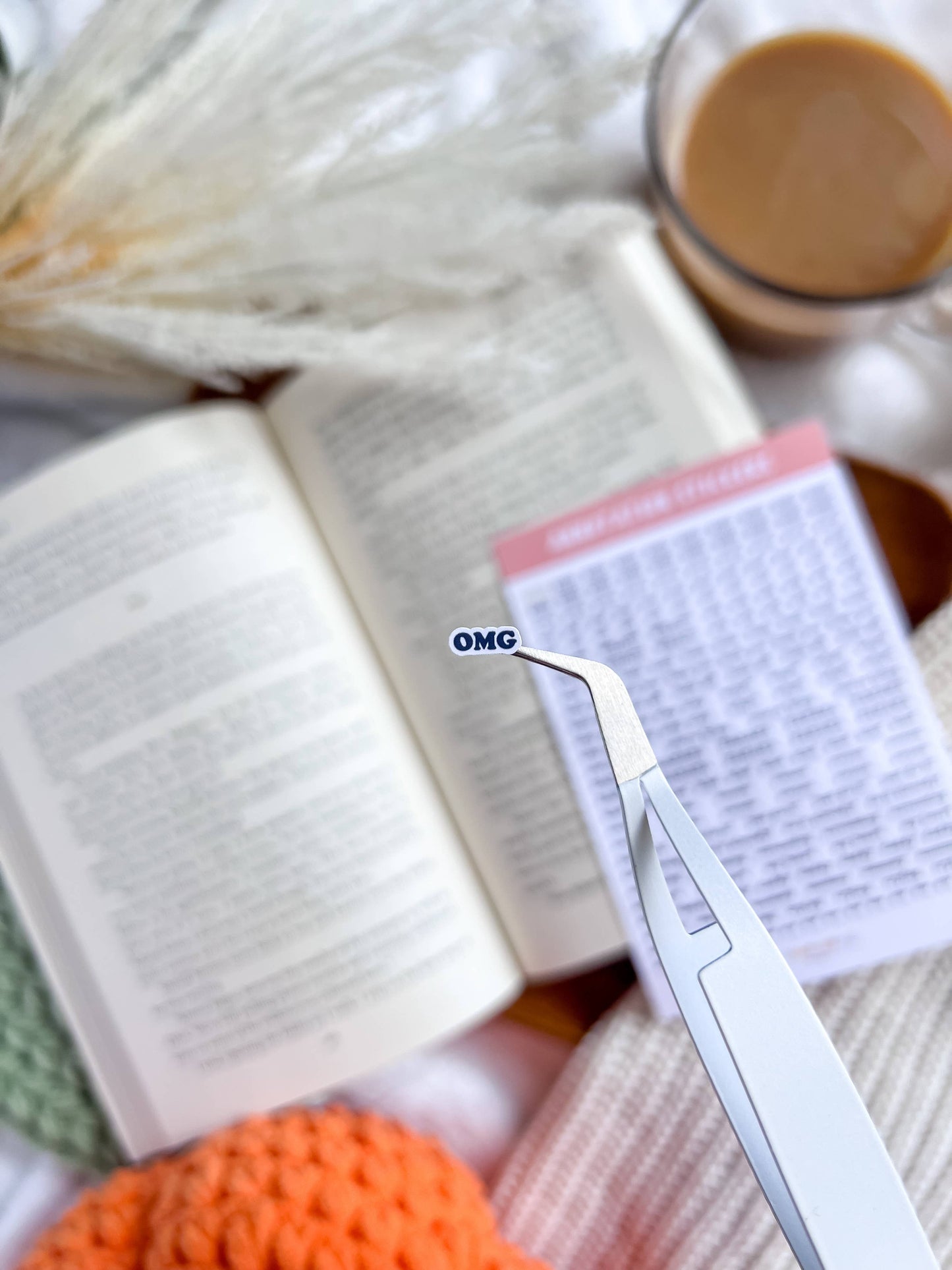 Annotation Sticker Sheet