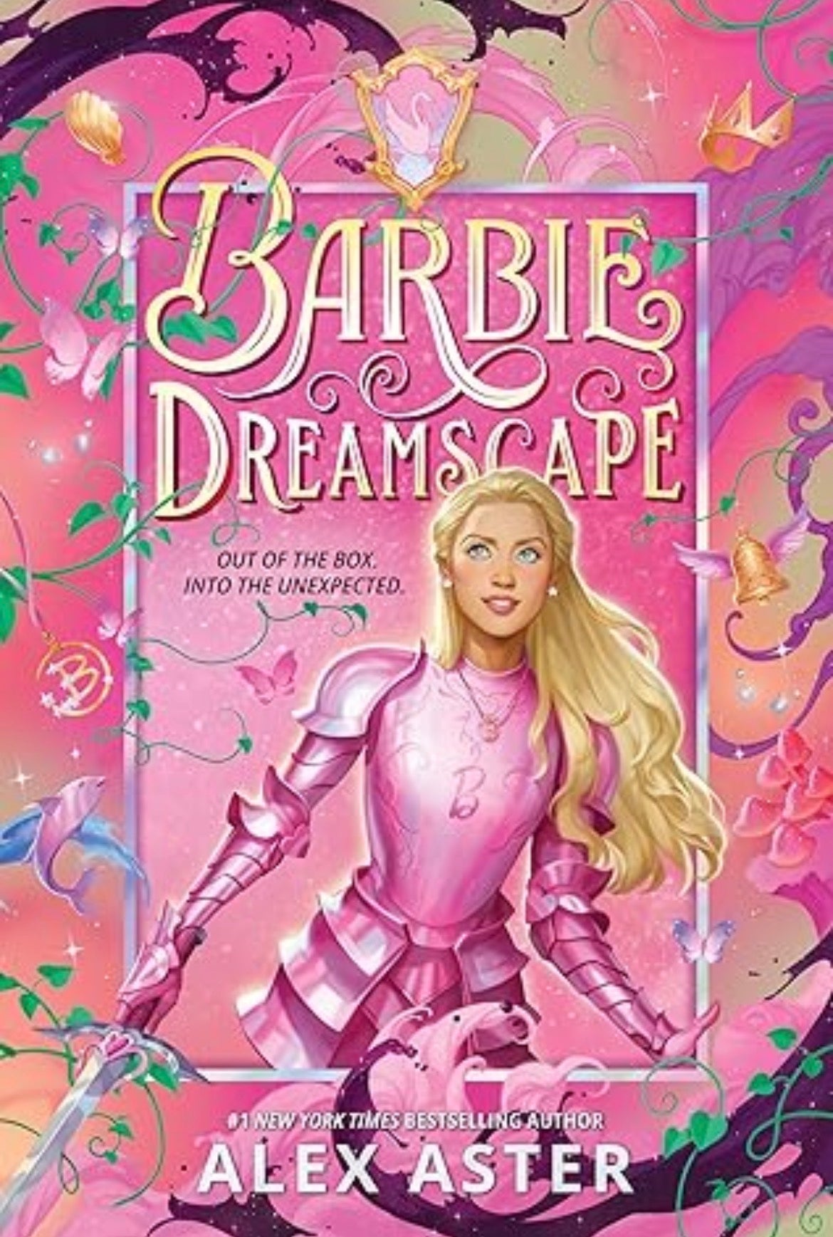 Barbie: Dreamscape
