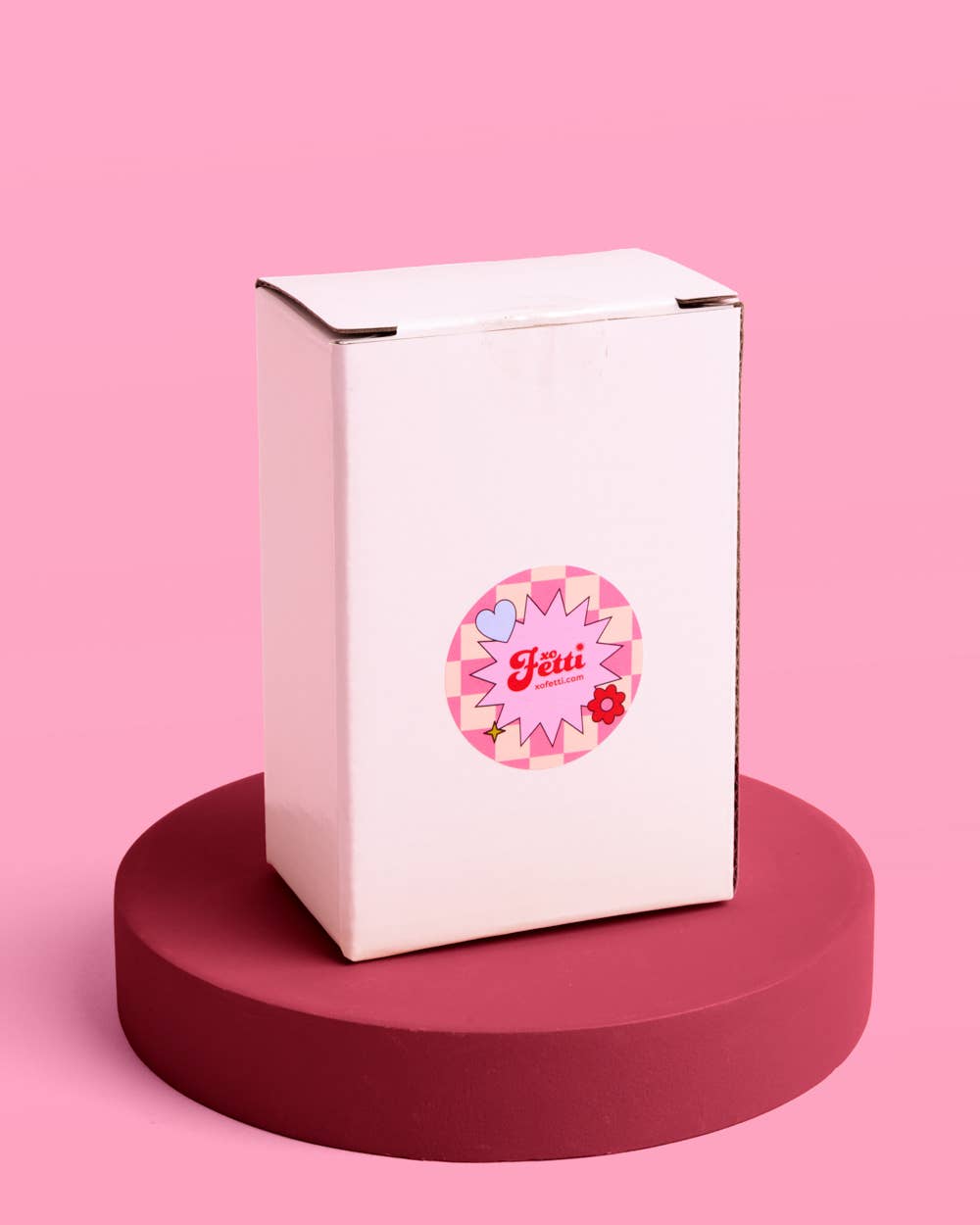 H.G.B.C. Ornament - glass Book Club Christmas Xmas Holiday