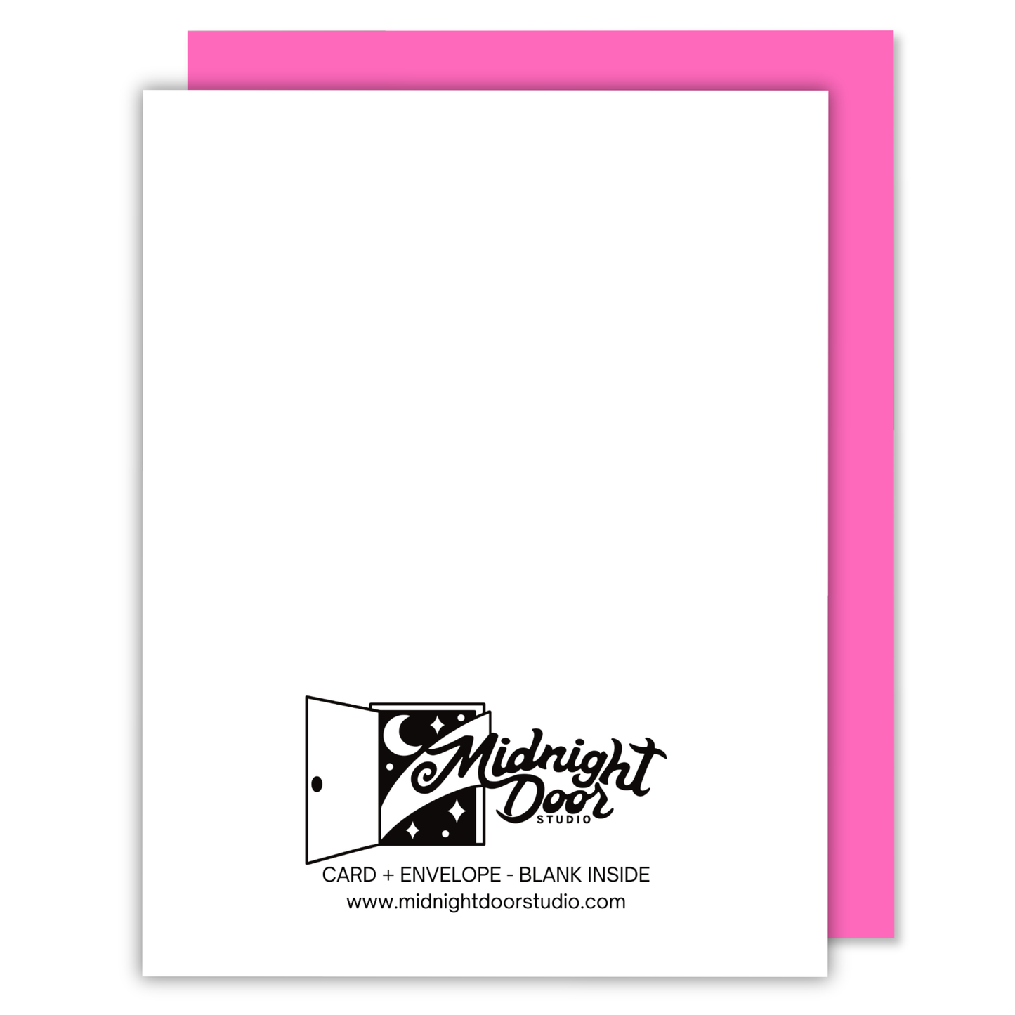 Boyfriend With Wings Fantasy Bookish Greeting Card