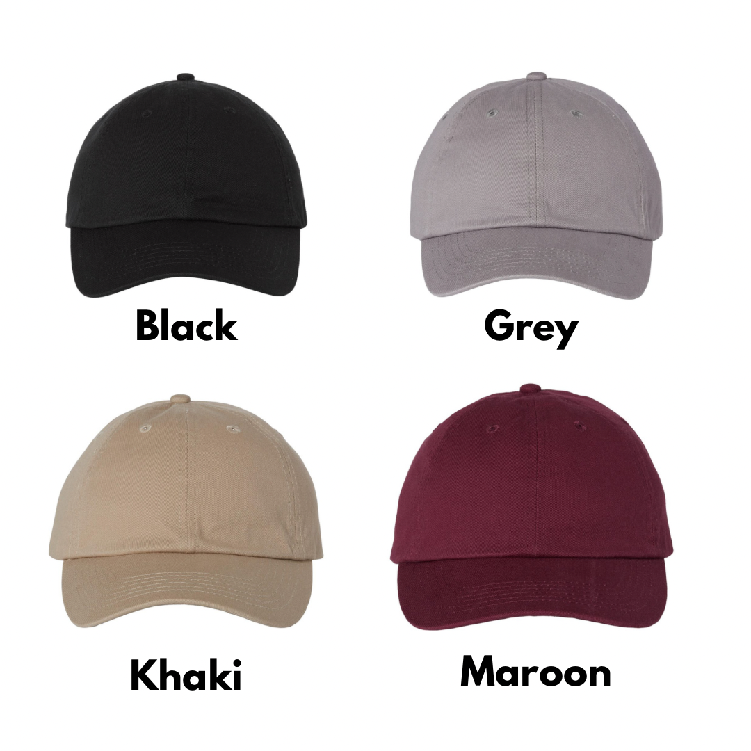 Sounds Gay, I’m in. Pride Hat