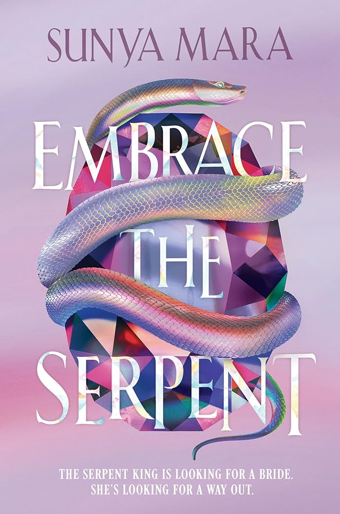 Embrace the Serpent cover image
