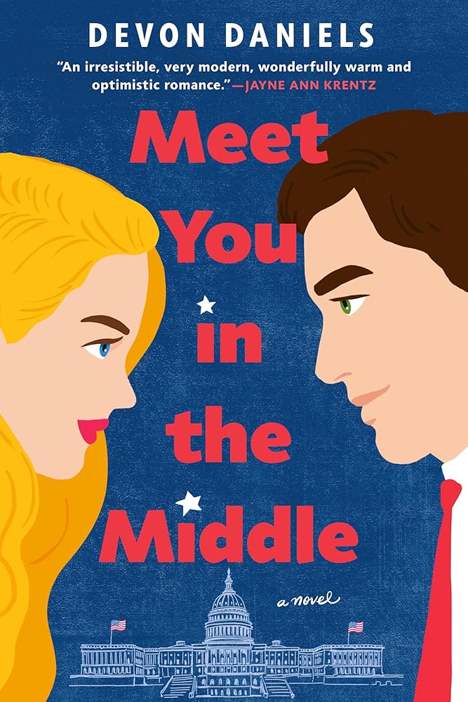 Meet You in the Middle cover image