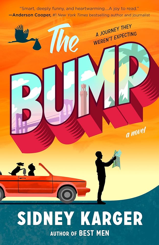 The Bump cover image