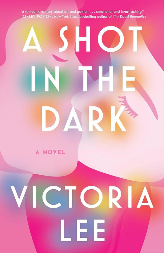 A Shot in the Dark: A Novel cover image