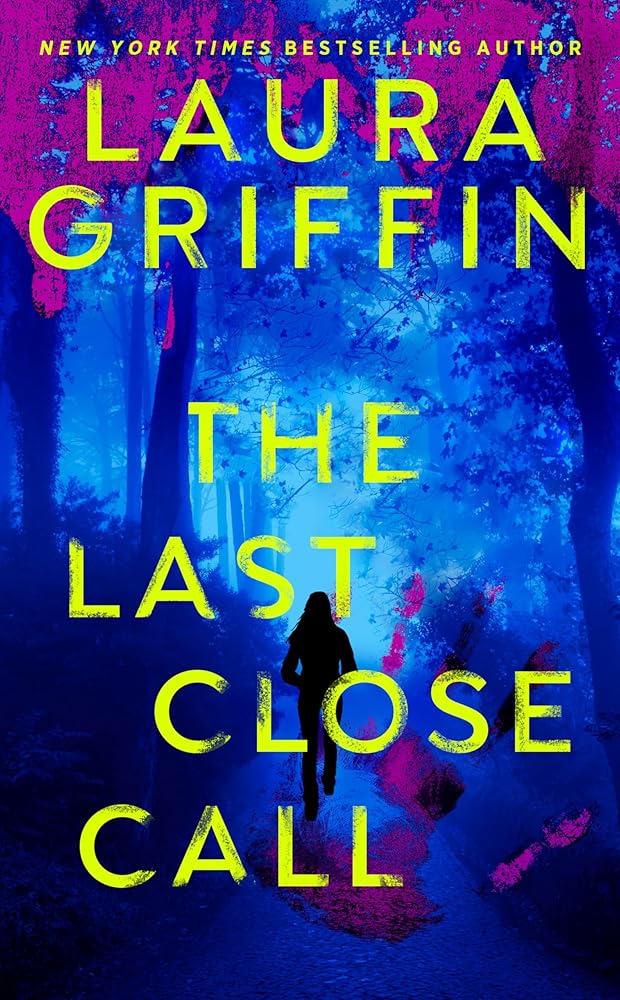 The Last Close Call cover image