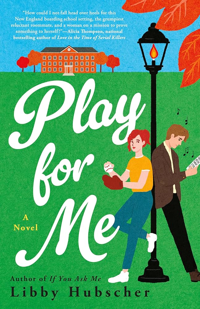 Play for Me cover image