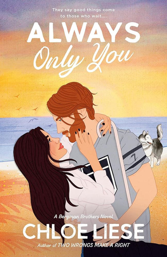 Always Only You (The Bergman Brothers) cover image