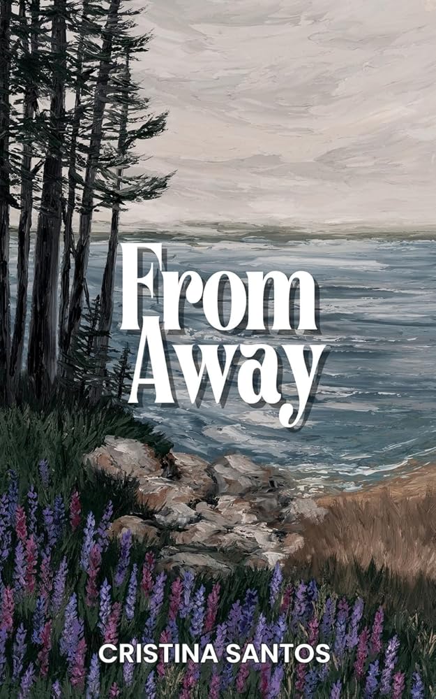From Away (Balsam Bay Series) cover image