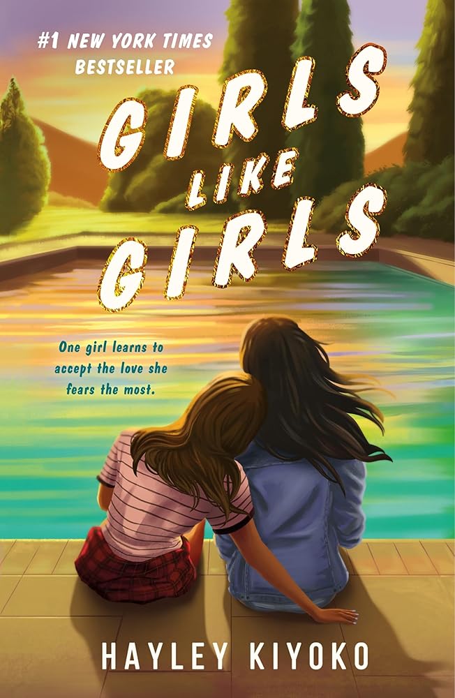 Girls Like Girls cover image