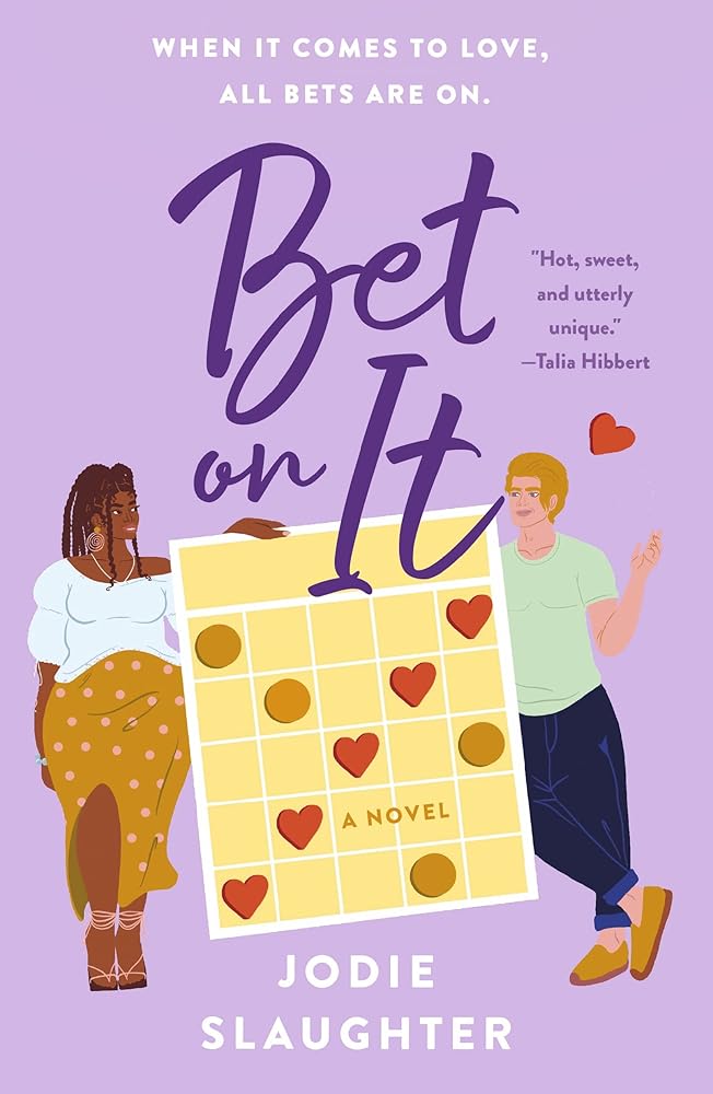 Bet on It cover image