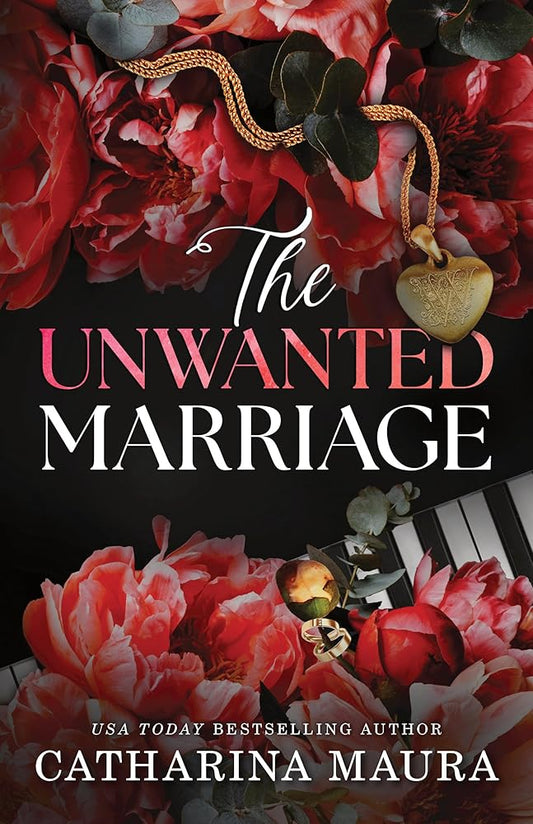 The Unwanted Marriage (Standard Edition) (The Windsors, 3) cover image