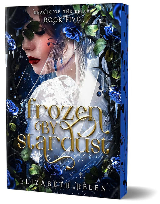 Frozen by Stardust (Deluxe Edition) (Beasts of the Briar, 5) cover image