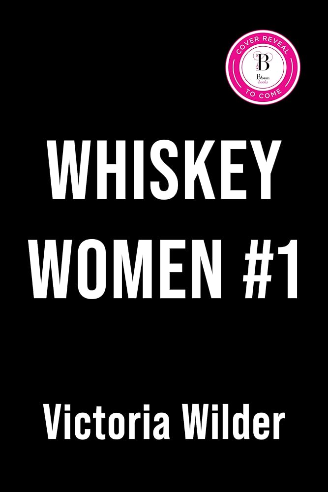 Whiskey Women #1 (Standard Edition) cover image