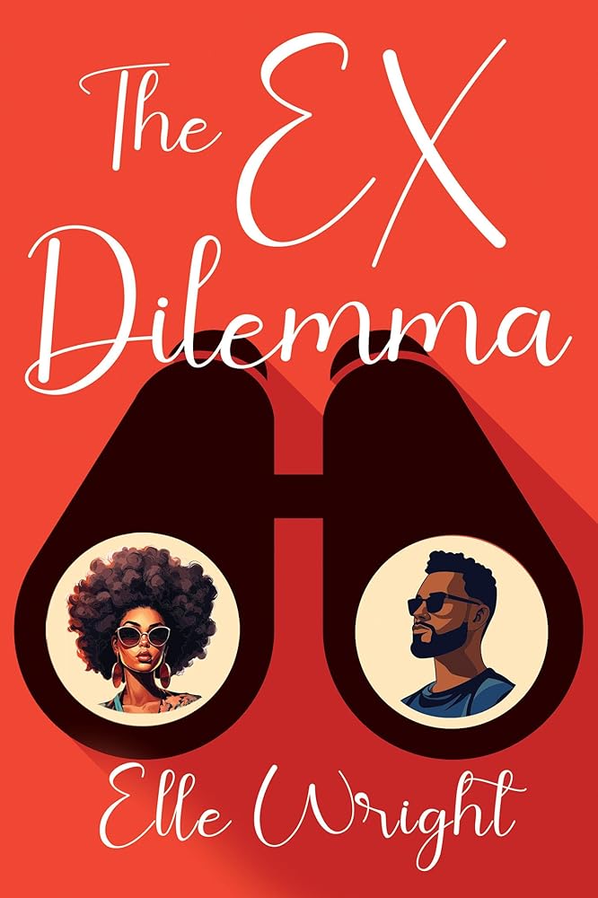 The Ex Dilemma (Batchelor Life) cover image