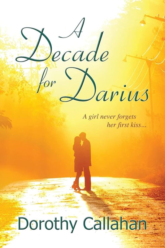 A Decade for Darius cover image