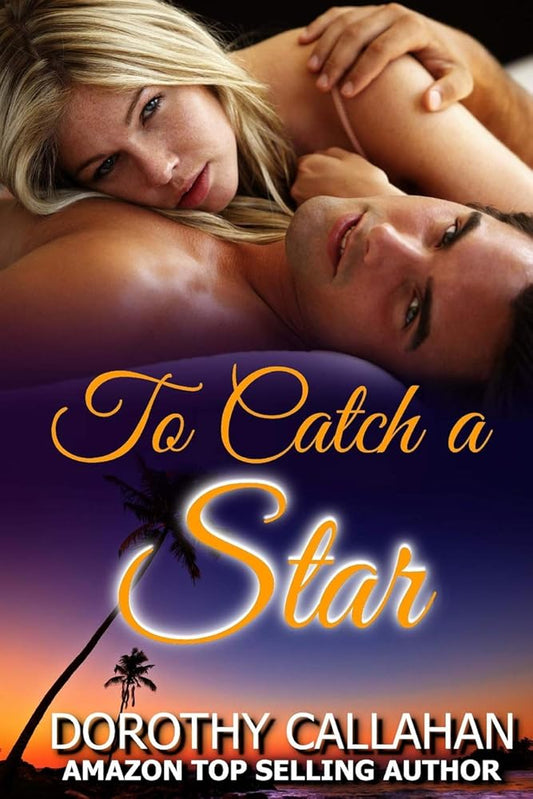 To Catch a Star cover image