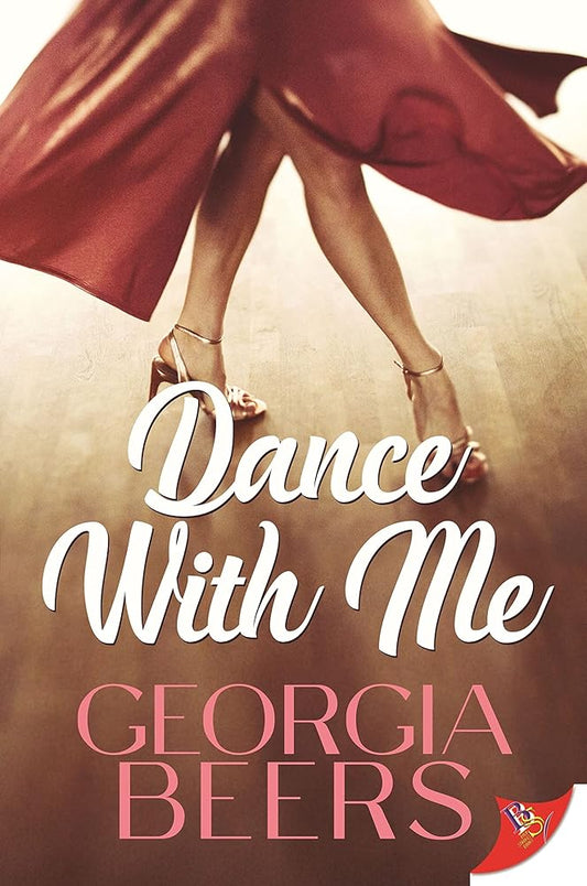 Dance with Me cover image