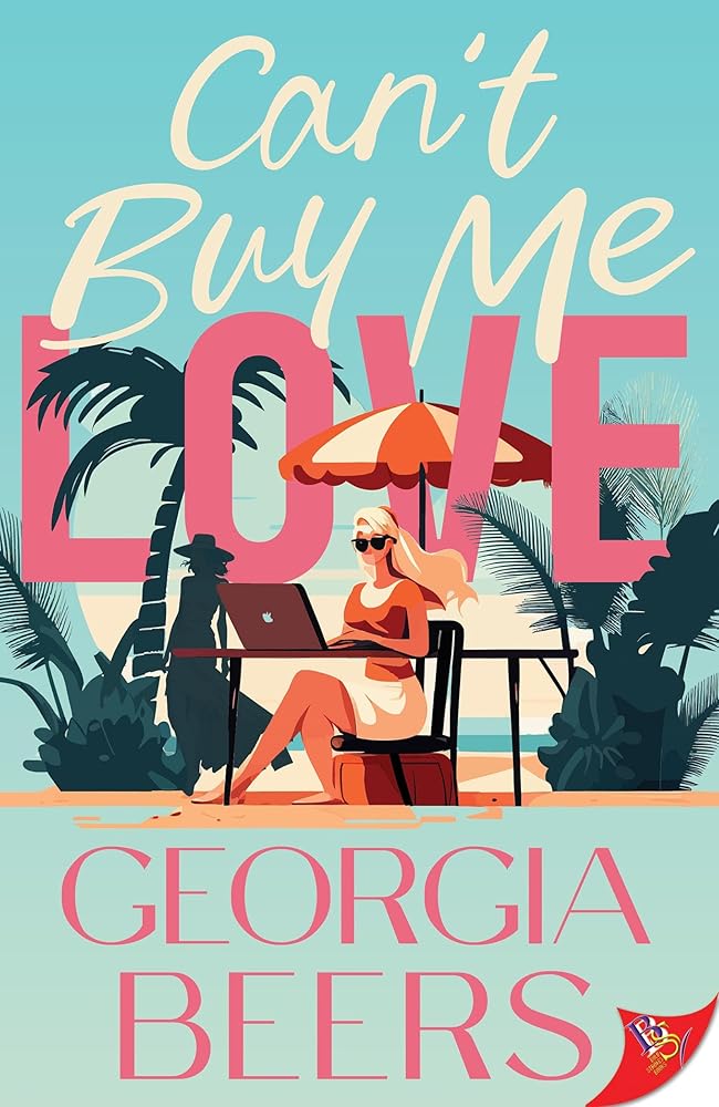 Can't Buy Me Love cover image