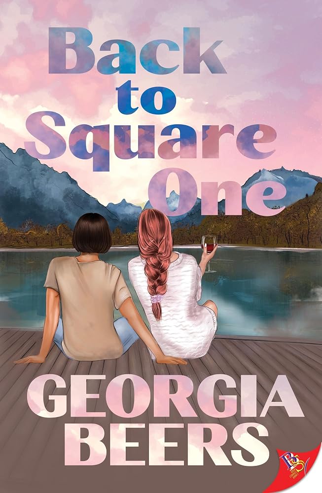 Back to Square One cover image