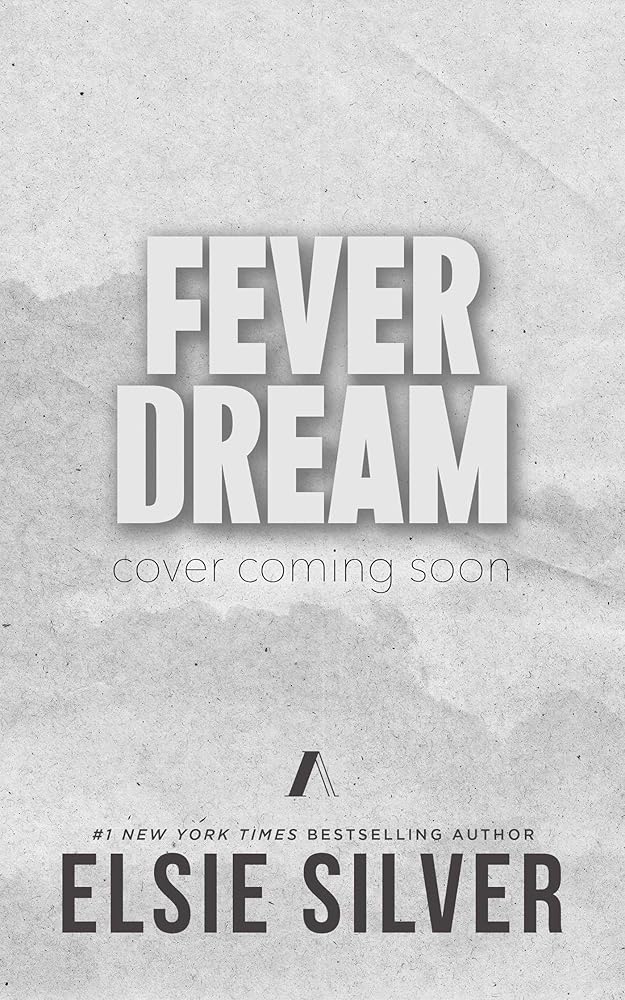 Fever Dream: A Novel cover image