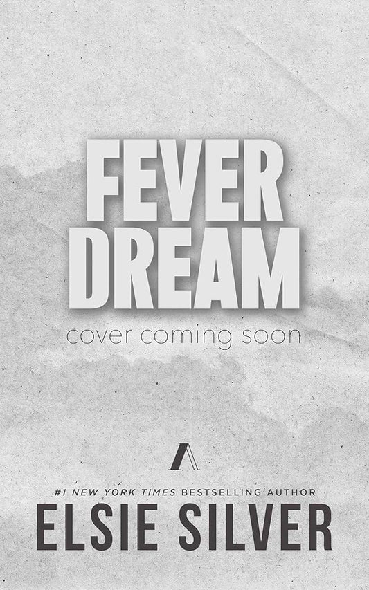 Fever Dream: A Novel cover image