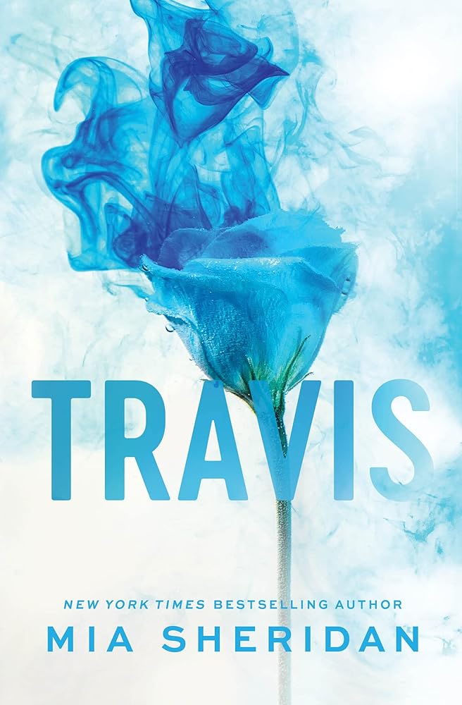 Travis cover image