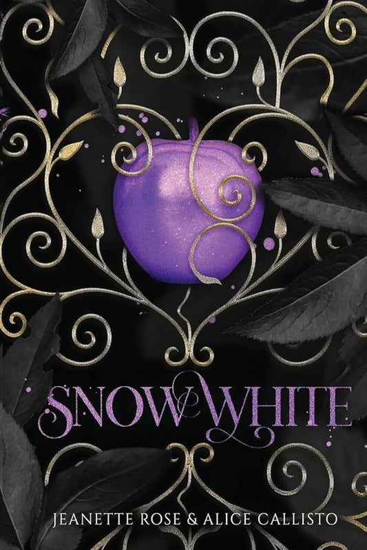 Snow White cover image