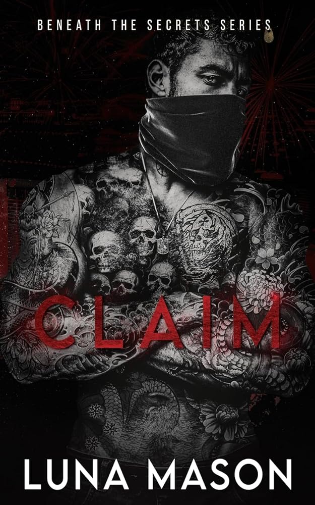 Claim cover image