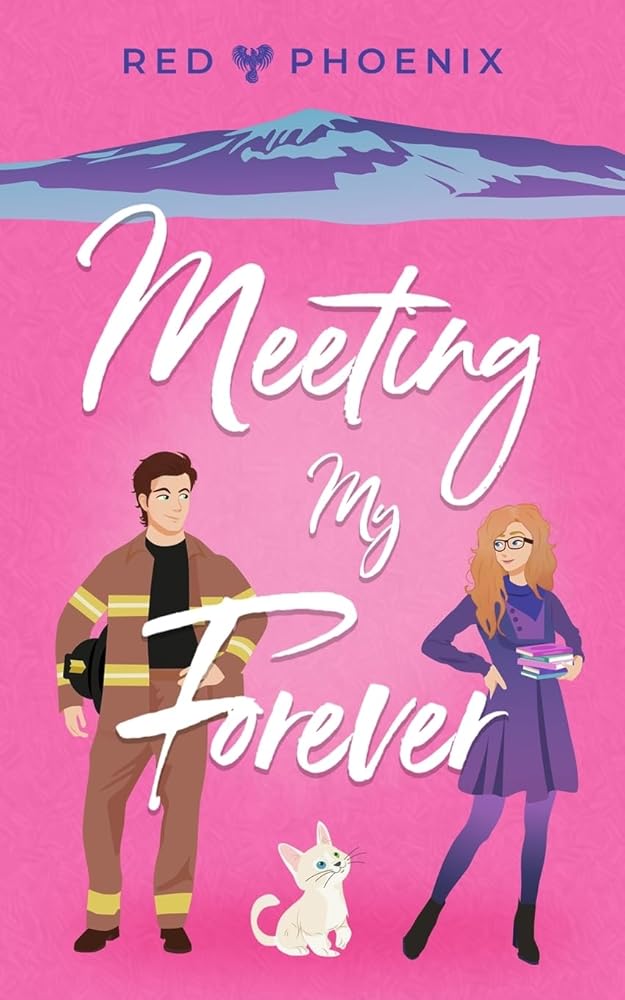 Meeting My Forever cover image
