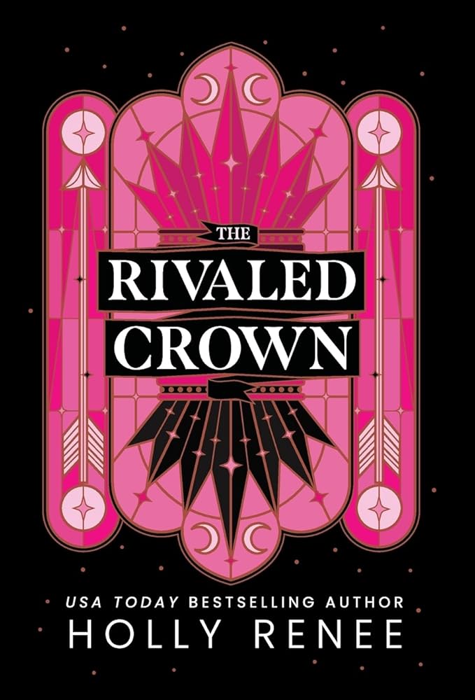 The Rivaled Crown cover image