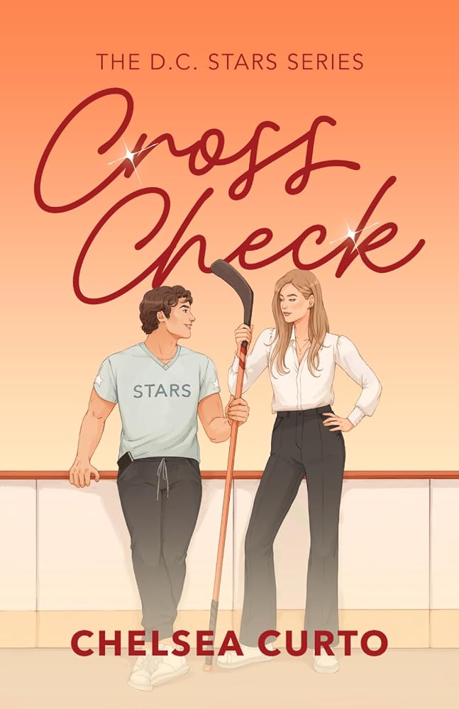 Cross Check (D.C. Stars) cover image