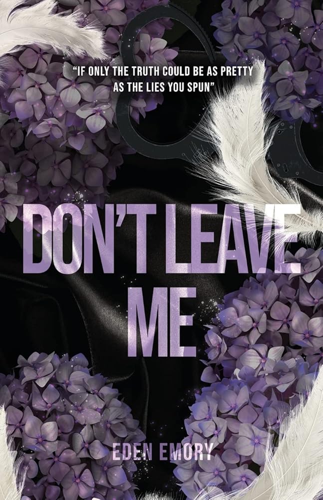 Don't Leave Me (Club Pétale) cover image