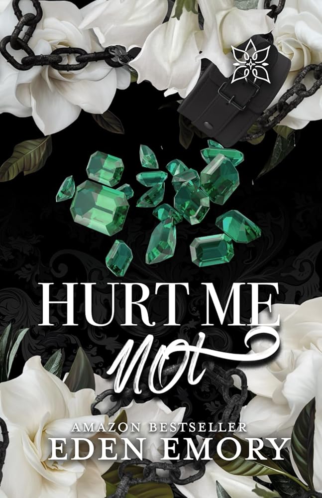 Hurt Me Not: A Sapphic Bully Billionaire Auction Romance (Pรฉtale Auction) cover image