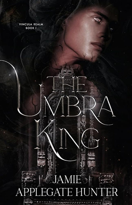 The Umbra King (Vincula Realm) cover image