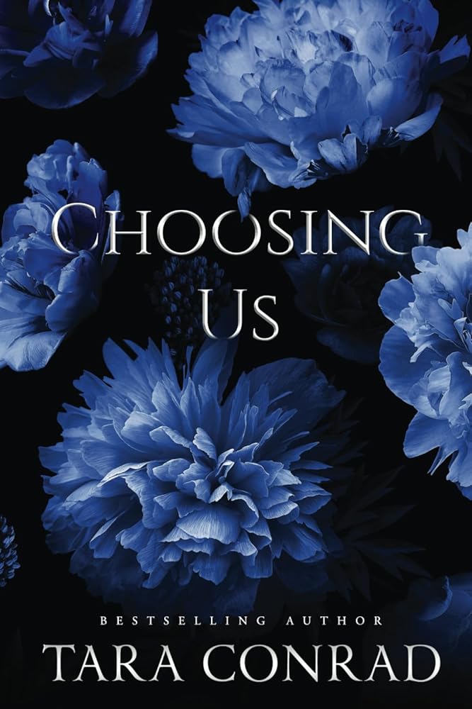 Choosing Us (Fire and Ice Collections) cover image