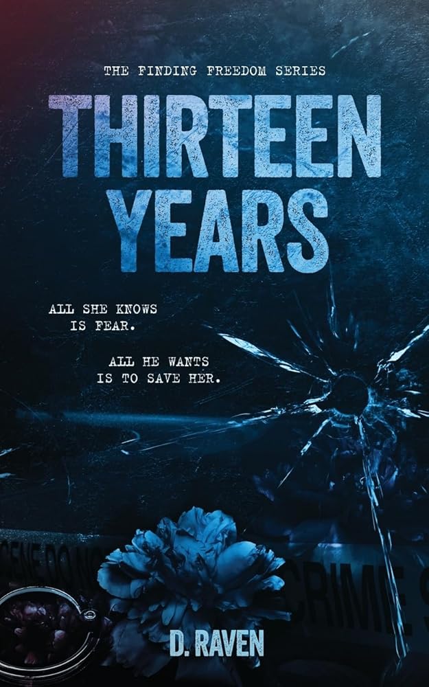 Thirteen Years cover image