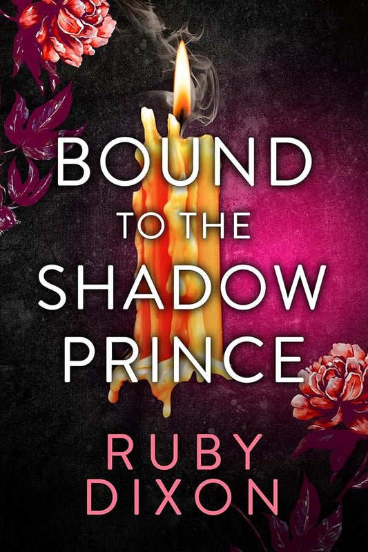 Bound to the Shadow Prince cover image