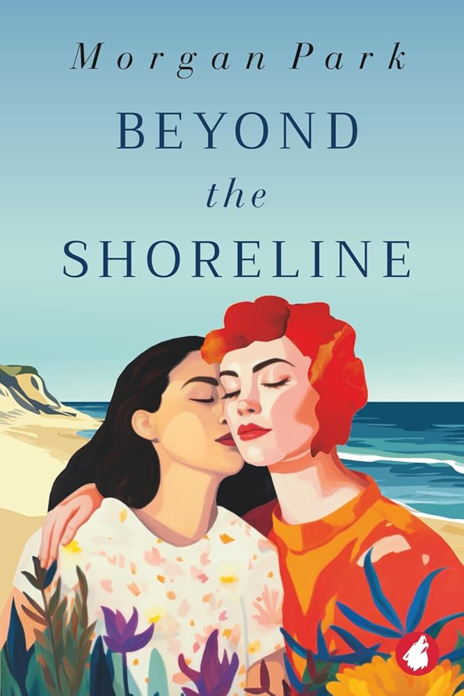 Beyond the Shoreline cover image