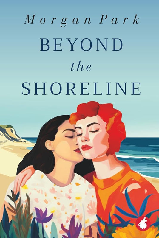 Beyond the Shoreline cover image