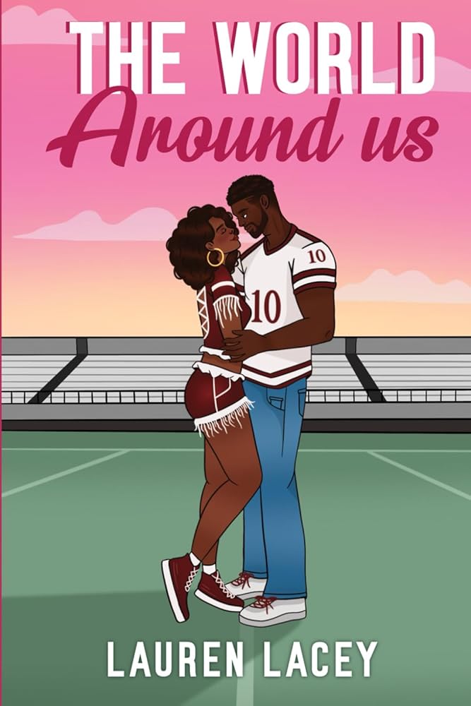 The World Around Us (Playing for Keeps) cover image
