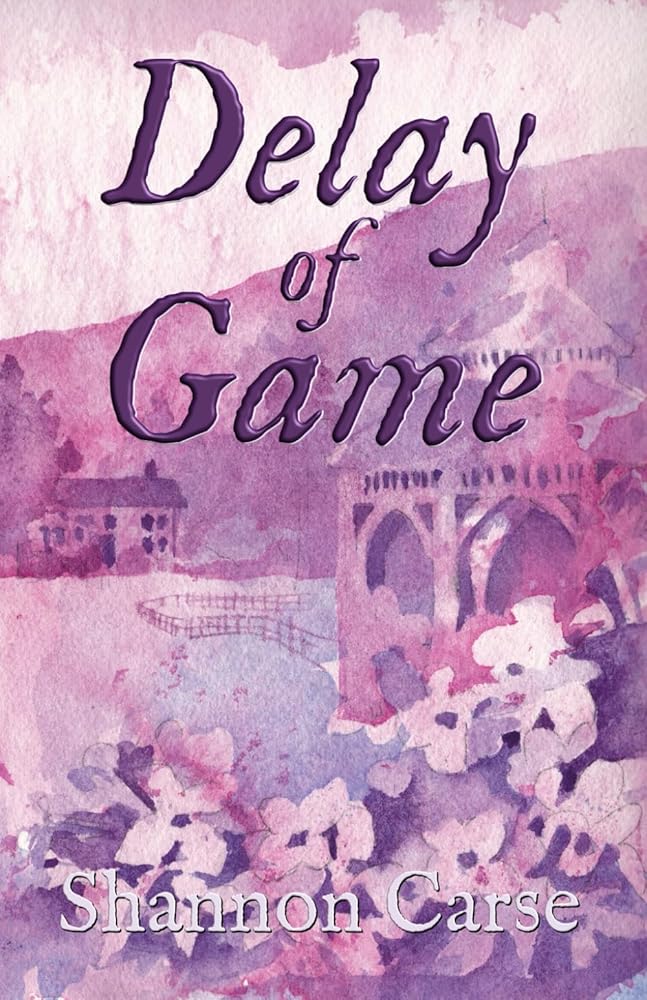 Delay of Game cover image