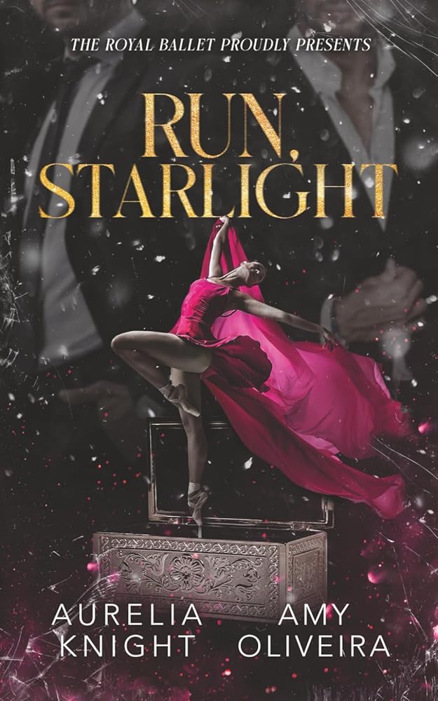 Run, Starlight (The Royal Ballet Presents) cover image