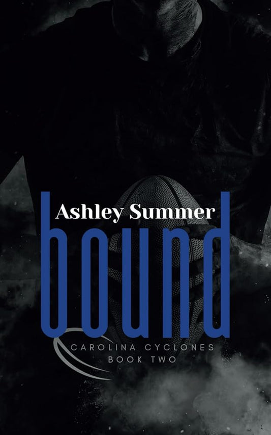 Bound (Carolina Cyclones Rugby Series) cover image