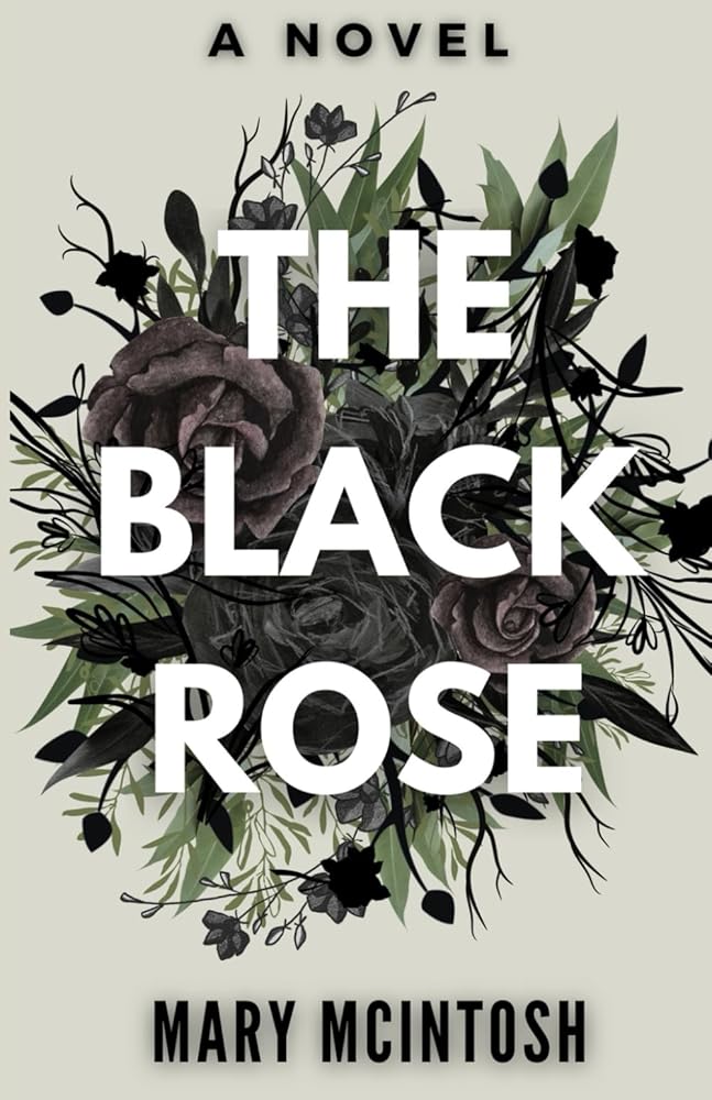 The Black Rose cover image