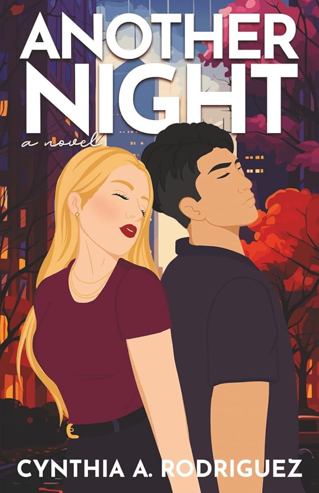 Another Night: An Other Woman Romance (The Second Chance Series) cover image